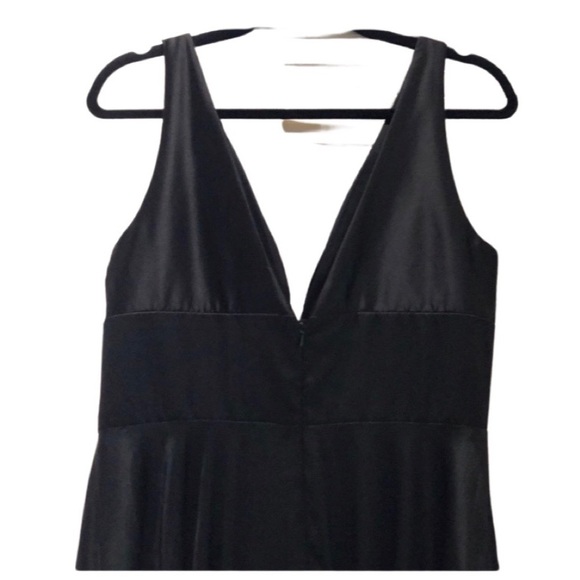 Cinderella Divine black gown - Picture 4 of 7